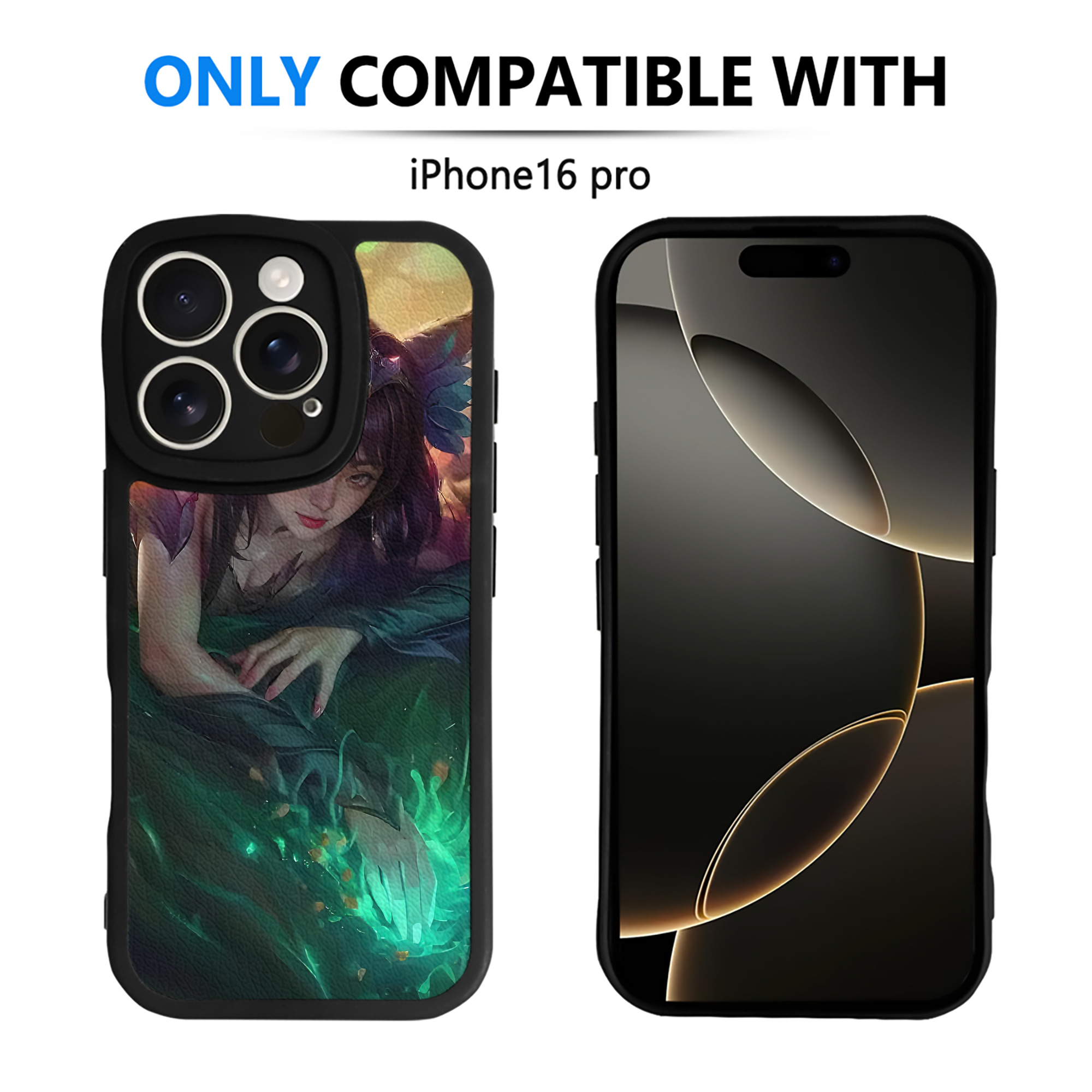 リーグ・オブ・レジェンド League of Legends LOL 【iPhone 16シリーズ対応】シリコンスマホケース（レザー調） 材質：シリコン
